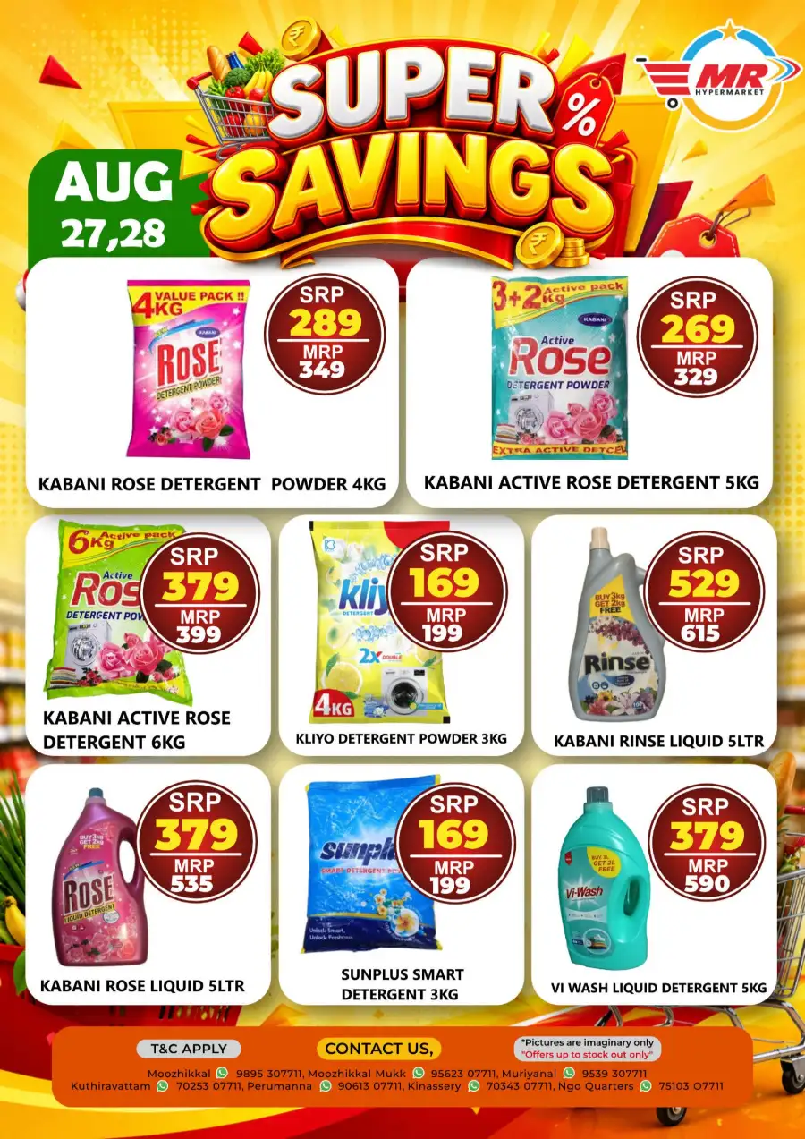 Super saving page 2